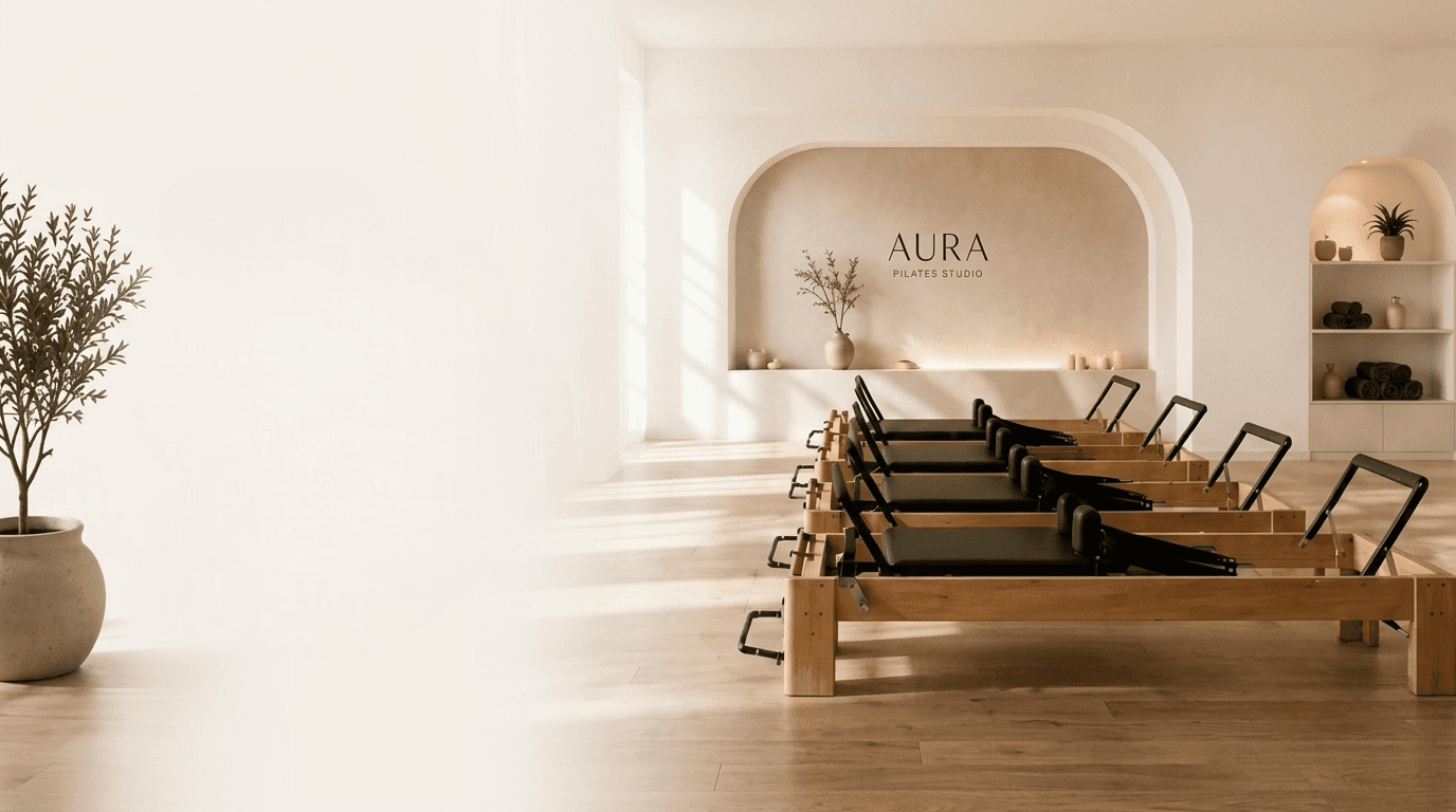 Studio Aura Pilates